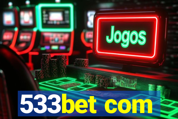 533bet com